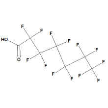 Perfluorheptansäure CAS Nr. 375-85-9